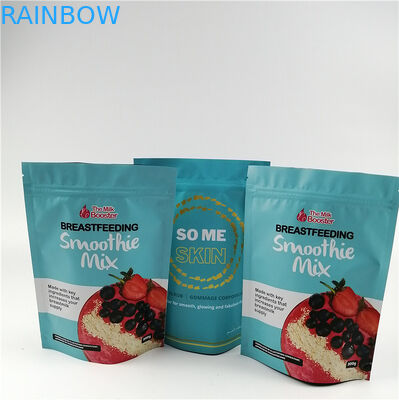 Gravure печатая протеин Whey мешка 250g доказательства запаха 100mircon