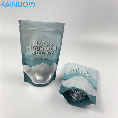 Gravure печатая протеин Whey мешка 250g доказательства запаха 100mircon