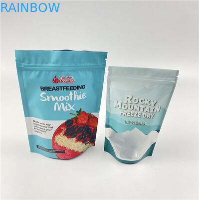 Gravure печатая протеин Whey мешка 250g доказательства запаха 100mircon