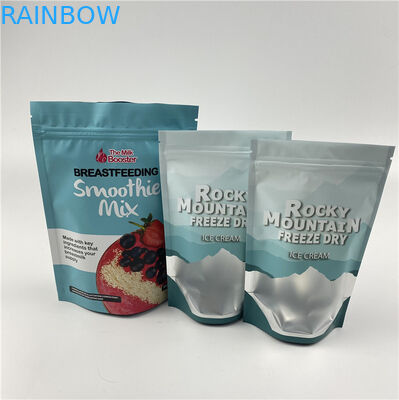 Gravure печатая протеин Whey мешка 250g доказательства запаха 100mircon