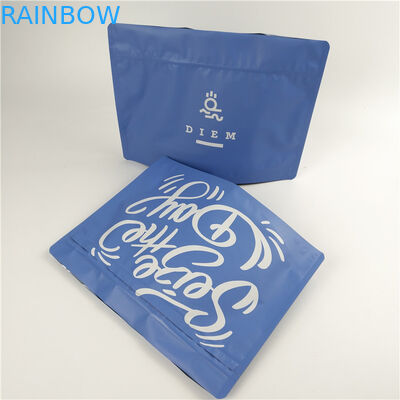 Resealable сумка SGS съестная Childproof Mylar для арахисового масла