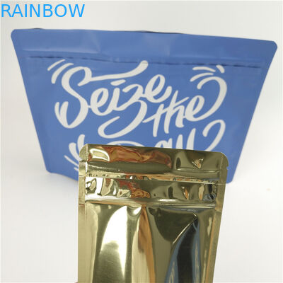 Gravure печатая упаковку сумки доказательства запаха MOPP 3.5g Mylar съестную