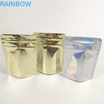 Печенья 3.5g доказательства ребенка Ziplock пахнут сумкой VMPET доказательства