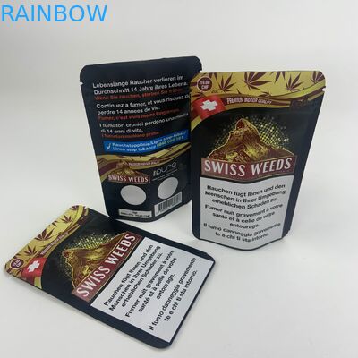 CMYK 110 ЛЮБИМЦА табака микронов сумок лист упаковывая