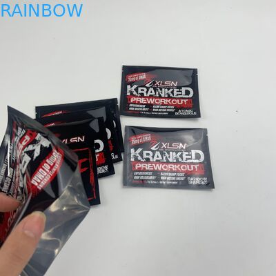 CMYK 110 ЛЮБИМЦА табака микронов сумок лист упаковывая