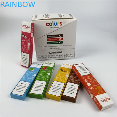 Изготовленная на заказ коробка бумаги бутылки капельницы эфирного масла логотипа пакуя 5ml 15ml 30ml 100ml