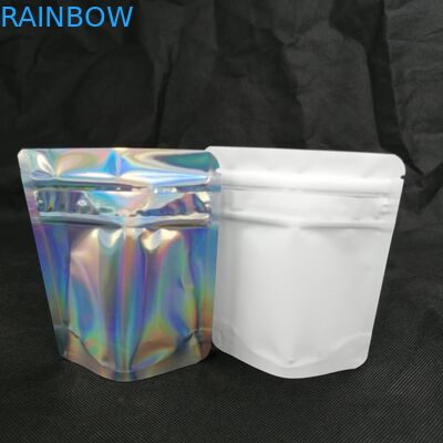 14g Gummies напечатанное цифров небольшое стоят вверх пластмасса качества еды мешка