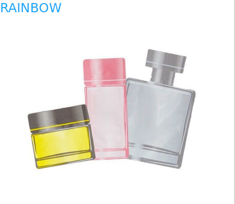 жидкость шампуня лосьона 60ml 100ml подгоняла пластиковую косметическую упаковывая неправильную форму сумок