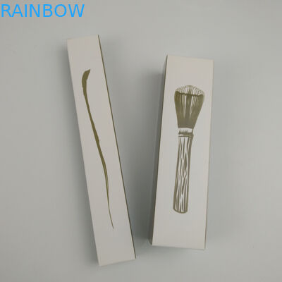 Напечатанные бумажные упаковывая коробки бумаги оптовой продажи 2oz 60ml 30ml коробок макияжа косметик бумаги сливк коробки упаковывая складные