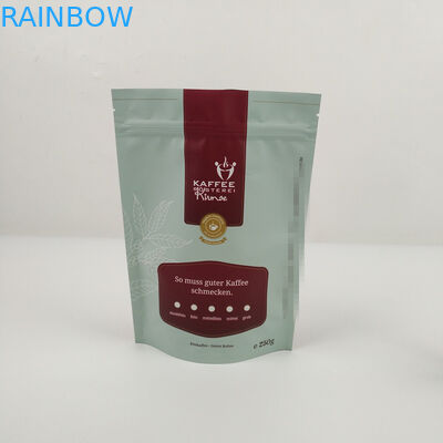 Recyclable жара УПРАВЛЕНИЯ ПО САНИТАРНОМУ НАДЗОРУ ЗА КАЧЕСТВОМ ПИЩЕВЫХ ПРОДУКТОВ И МЕДИКАМЕНТОВ - уплотнение Mylar кладет сухофрукт в мешки Ziplock 140mic