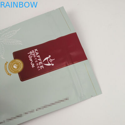 Recyclable жара УПРАВЛЕНИЯ ПО САНИТАРНОМУ НАДЗОРУ ЗА КАЧЕСТВОМ ПИЩЕВЫХ ПРОДУКТОВ И МЕДИКАМЕНТОВ - уплотнение Mylar кладет сухофрукт в мешки Ziplock 140mic