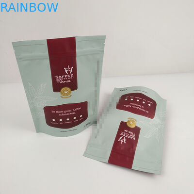 Recyclable жара УПРАВЛЕНИЯ ПО САНИТАРНОМУ НАДЗОРУ ЗА КАЧЕСТВОМ ПИЩЕВЫХ ПРОДУКТОВ И МЕДИКАМЕНТОВ - уплотнение Mylar кладет сухофрукт в мешки Ziplock 140mic