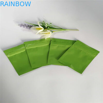 Gravure печатая мешок фольги CPP упаковывая сумку ROSH камедеобразной конфеты плоскую