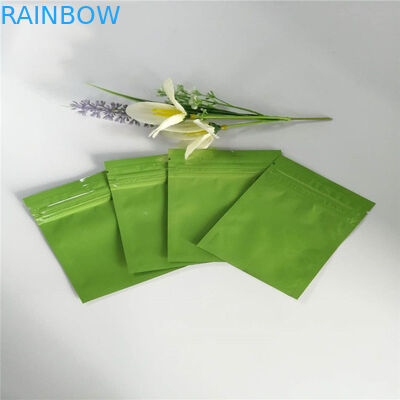 Gravure печатая мешок фольги CPP упаковывая сумку ROSH камедеобразной конфеты плоскую