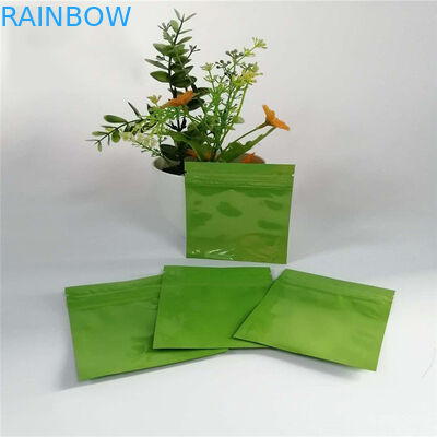 Gravure печатая мешок фольги CPP упаковывая сумку ROSH камедеобразной конфеты плоскую