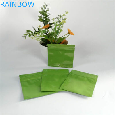 Gravure печатая мешок фольги CPP упаковывая сумку ROSH камедеобразной конфеты плоскую