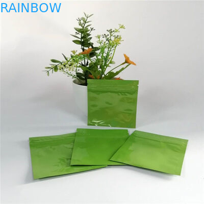 Gravure печатая мешок фольги CPP упаковывая сумку ROSH камедеобразной конфеты плоскую