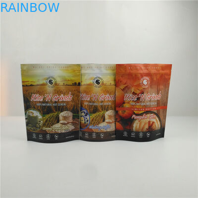 Упаковка специи тыквы MOPP CMYK кладет сумки в мешки VMPET упаковки еды