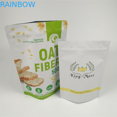 Gravure печатая мешки стойки пластмассы MOPP вверх 120 микронов