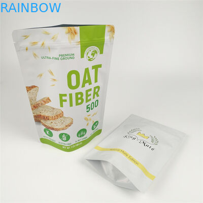 Gravure печатая мешки стойки пластмассы MOPP вверх 120 микронов