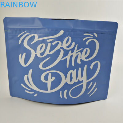 Доказательство запаха VMPET CMYK стоит вверх жара мешка - Ziplock PMS уплотнения