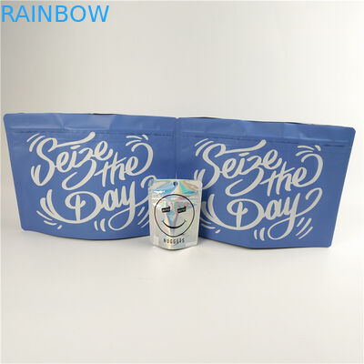 VMPET пахнут мягким прикосновением доказательства ребенка сумок CMYK 3.5g Mylar Mylar доказательства