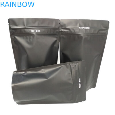 Сумка 1g 3.5g 7g доказательства ребенка мешка Mylar травы цветка CBD пеньки Ziplock