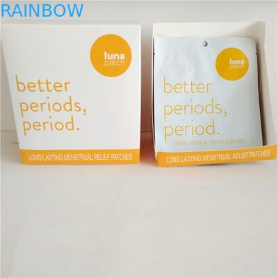 Жара PVC CPP BOPP VMPET - сумки квартиры Cmyk уплотнения с коробкой дисплея