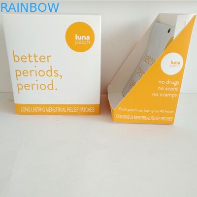 Жара PVC CPP BOPP VMPET - сумки квартиры Cmyk уплотнения с коробкой дисплея