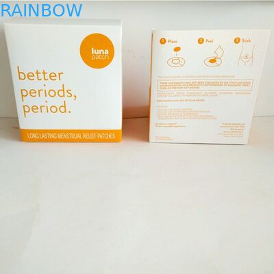 Жара PVC CPP BOPP VMPET - сумки квартиры Cmyk уплотнения с коробкой дисплея