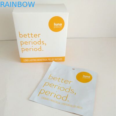 Жара PVC CPP BOPP VMPET - сумки квартиры Cmyk уплотнения с коробкой дисплея