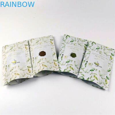 Мешок Mylar сумок чая кофе Mopp Vmpet 50G 250G 500G упаковывая пластиковый