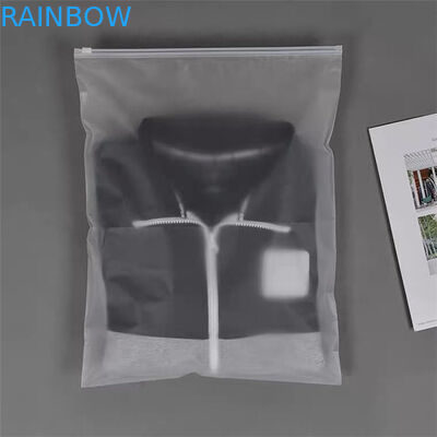 Сумки 240mic Pantone пластиковой одежды одежды MOPP VMPET упаковывая