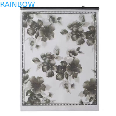 SGS сумки ясности CMYK 240mic VMPET Opp Ziplock для одежды/одежды