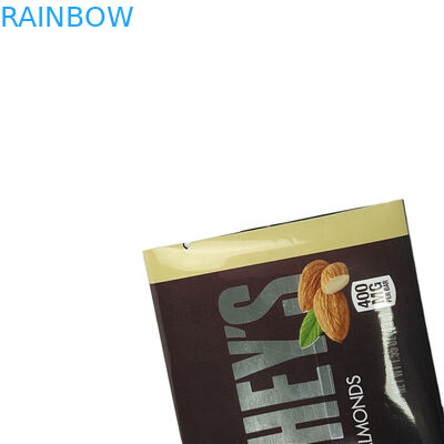 Конфета Edibles сумки 500mg VMPET Mylar детей SGS 120mic MOPP устойчивая