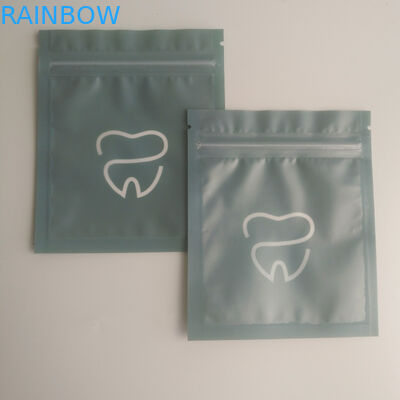 ISO сумок Gravure 120mic MOPP Mylar Sgs штейновый упаковывая многоразовый