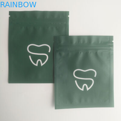 ISO сумок Gravure 120mic MOPP Mylar Sgs штейновый упаковывая многоразовый