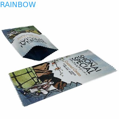 Цифров печатая жару - сумку упаковки еды закуски оболочек фольги шоколадного батончика уплотнения пластиковую