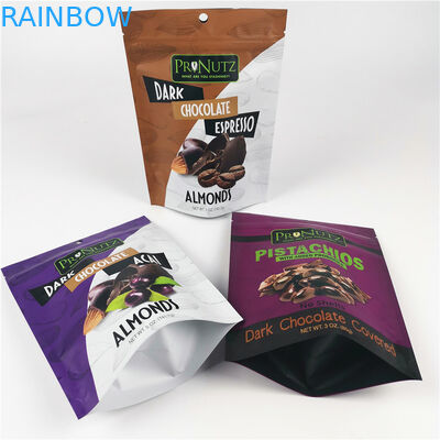 PE 12C прокатало AL 0.7C травяного ладана упаковывая для гаек смешивания фисташки