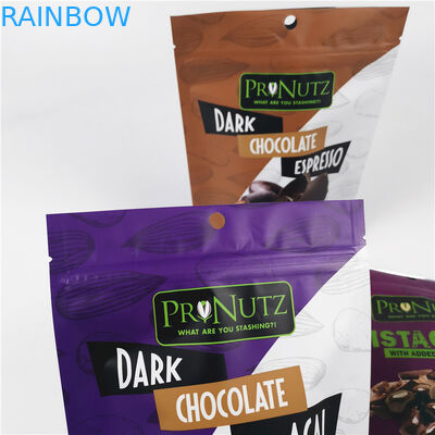 PE 12C прокатало AL 0.7C травяного ладана упаковывая для гаек смешивания фисташки