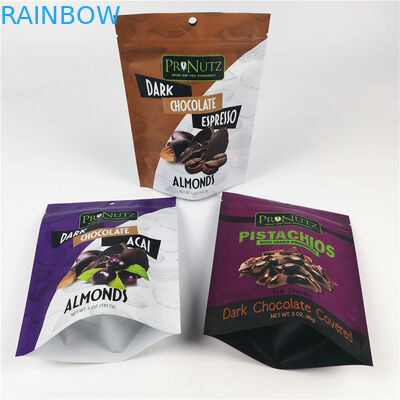 PE 12C прокатало AL 0.7C травяного ладана упаковывая для гаек смешивания фисташки