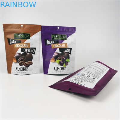 PE 12C прокатало AL 0.7C травяного ладана упаковывая для гаек смешивания фисташки