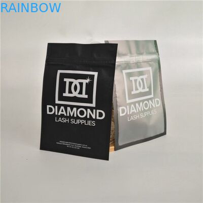 Мешки CMYK 200mic пластиковые упаковывая ЛЮБИМЦА NY PA 1.5C для браслета серьги