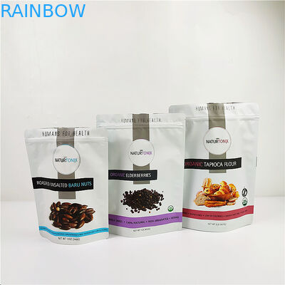 Ладан Gravure CBD CMYK травяной упаковывая упаковку мешка фольги 90mic CMYK