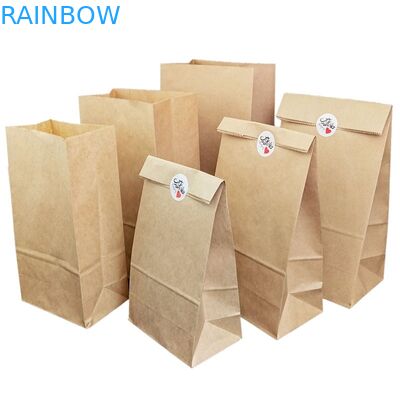 0.7c мешки слоистой пластмассы Al 240mic упаковывая ECO повторно используя Gravure Cmyk