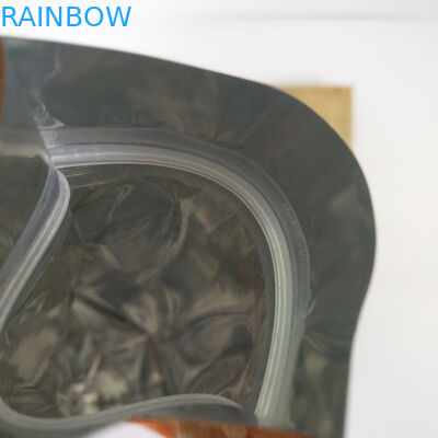 мешок Gummies конфет мешка Gummies конфет Doypack сахара 150mg THC CBD упаковывая упаковывая