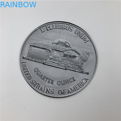 Мягкое прикосновение пластиковое 3.5g пакует сумки Mylar умирает отрезанные незаконные мешки с Ziplock мешками печений округлой формы 7g