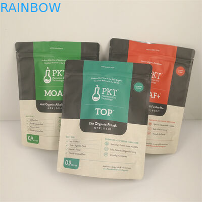 саше VMPET MOPP мешка закуски 100g голографическое прокатанное с печатью логотипа