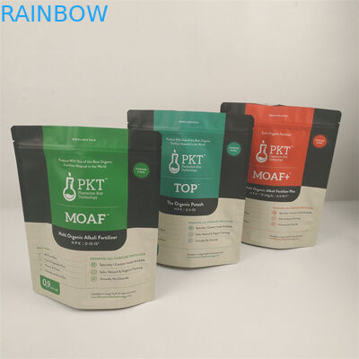 саше VMPET MOPP мешка закуски 100g голографическое прокатанное с печатью логотипа