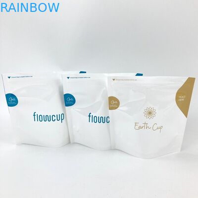 Сумка RCPP обеззараживанием пара стерилизатора микроволны прокатала Gravure ЛЮБИМЦА